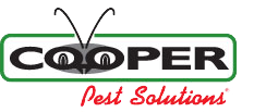 Cooper Pest Logo